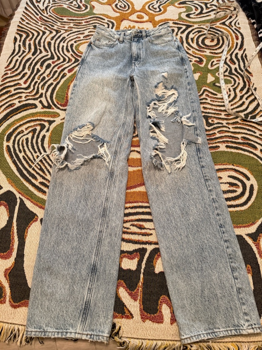 PacSun 90s Boyfriend Women's Jeans